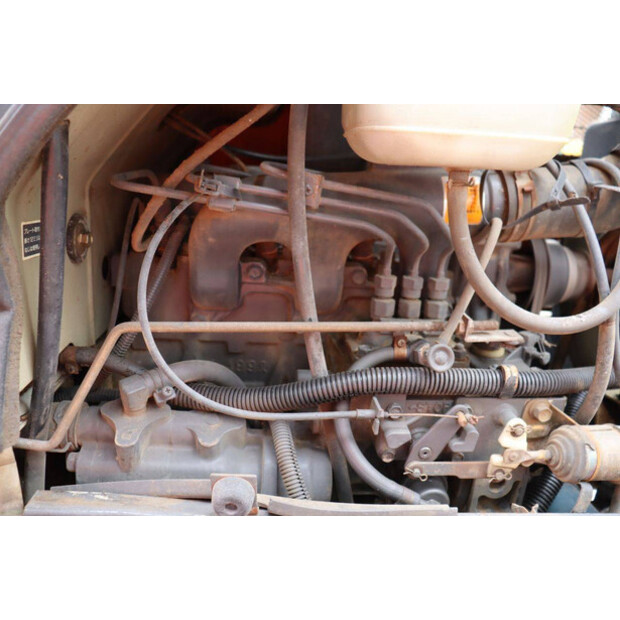 KUBOTA GL-27-49013747