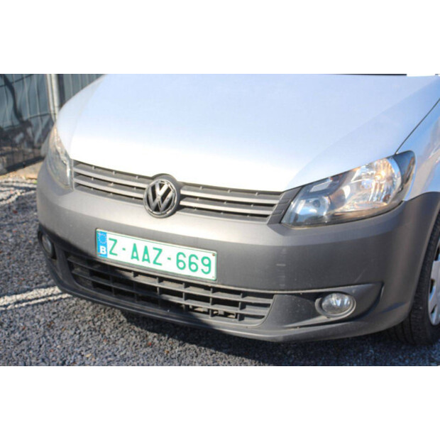 2014 Volkswagen Caddy Maxi Kombi-49013792