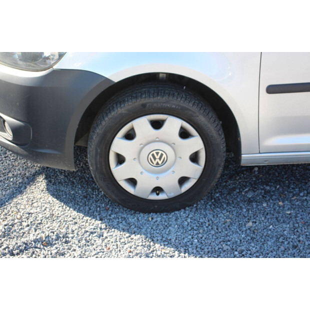 2014 Volkswagen Caddy Maxi Kombi-49013794
