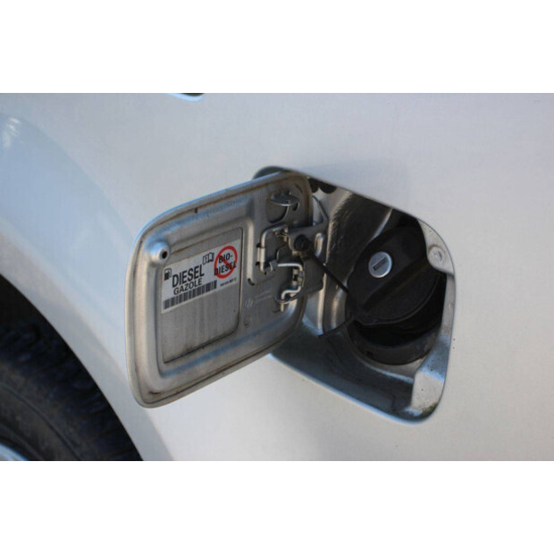 2014 Volkswagen Caddy Maxi Kombi-49013796