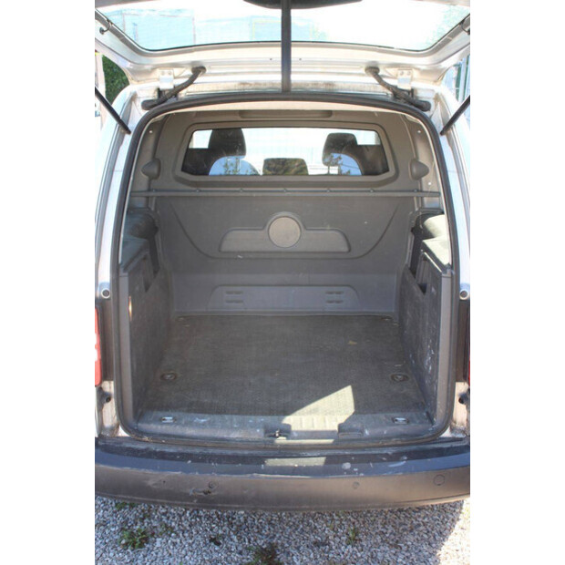 2014 Volkswagen Caddy Maxi Kombi-49013798