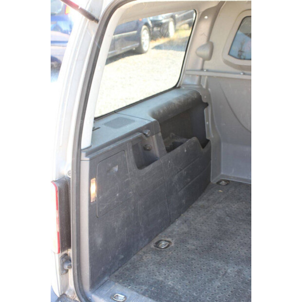 2014 Volkswagen Caddy Maxi Kombi-49013800