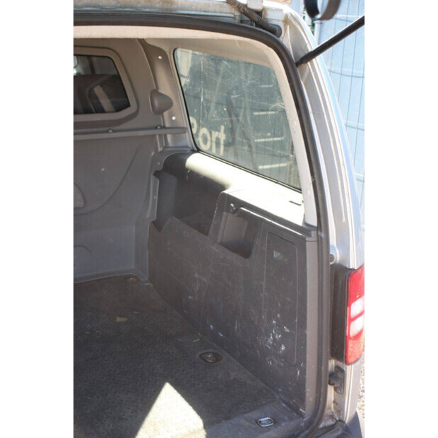 2014 Volkswagen Caddy Maxi Kombi-49013801
