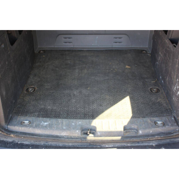2014 Volkswagen Caddy Maxi Kombi-49013802