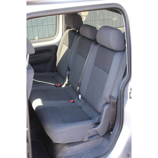 2014 Volkswagen Caddy Maxi Kombi-49013804