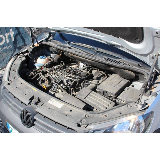 2014 Volkswagen Caddy Maxi Kombi-49013806