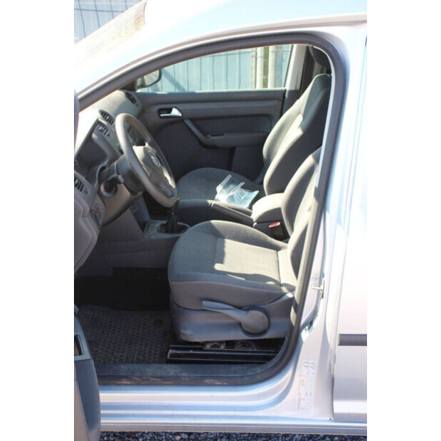 2014 Volkswagen Caddy Maxi Kombi-49013810
