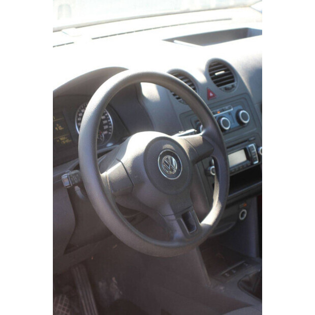2014 Volkswagen Caddy Maxi Kombi-49013814