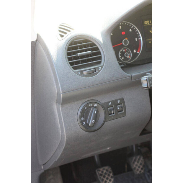 2014 Volkswagen Caddy Maxi Kombi-49013815
