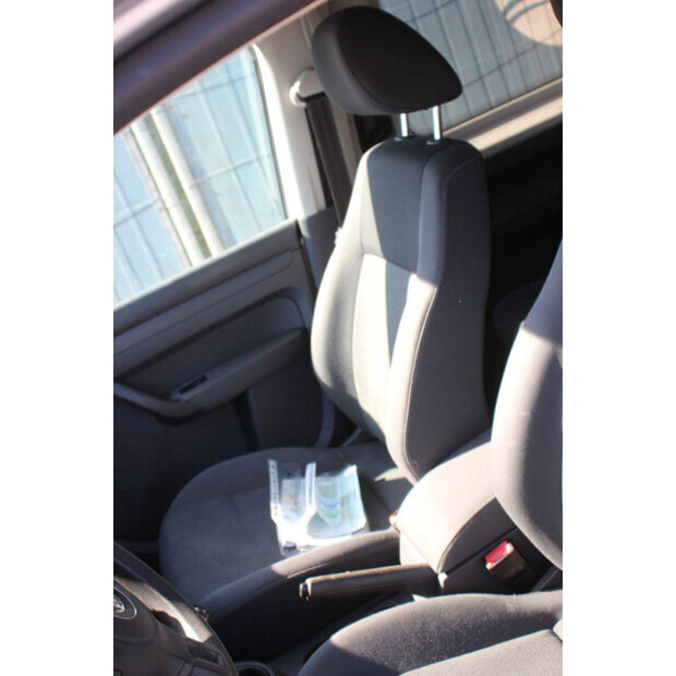 2014 Volkswagen Caddy Maxi Kombi-49013818