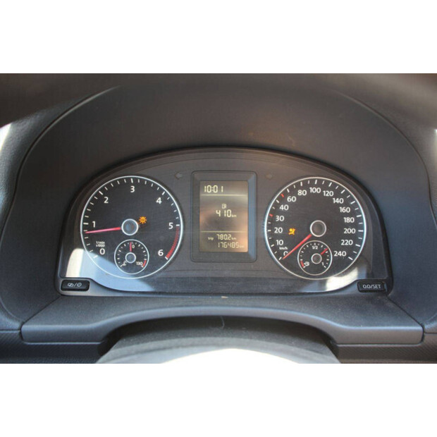 2014 Volkswagen Caddy Maxi Kombi-49013819