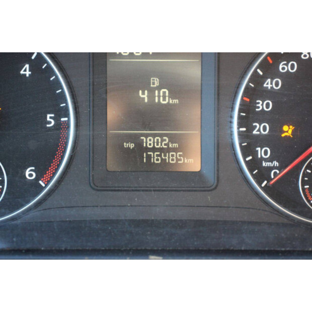 2014 Volkswagen Caddy Maxi Kombi-49013820