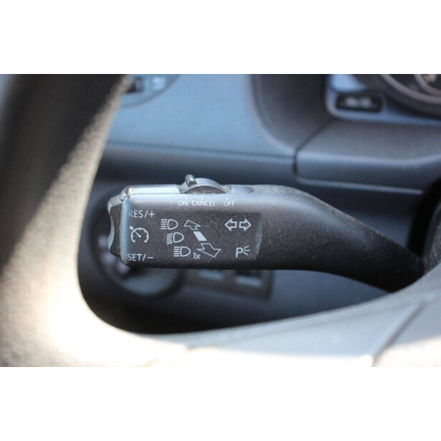 2014 Volkswagen Caddy Maxi Kombi-49013822