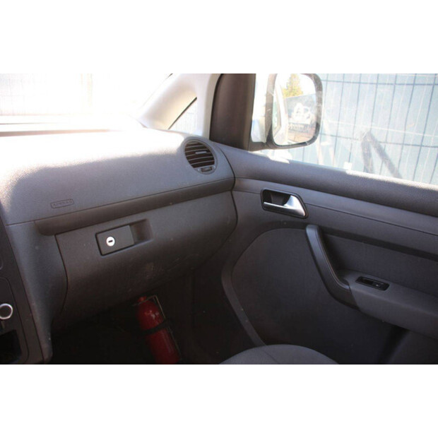 2014 Volkswagen Caddy Maxi Kombi-49013823