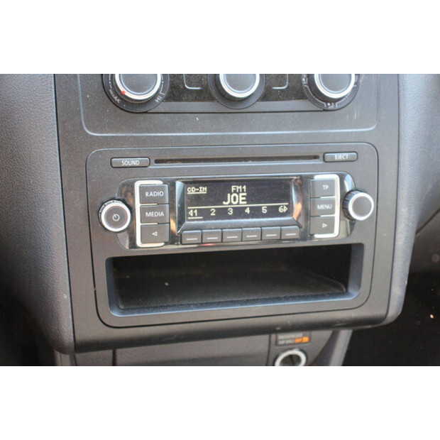 2014 Volkswagen Caddy Maxi Kombi-49013825