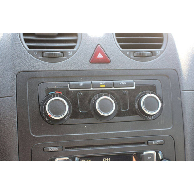 2014 Volkswagen Caddy Maxi Kombi-49013826