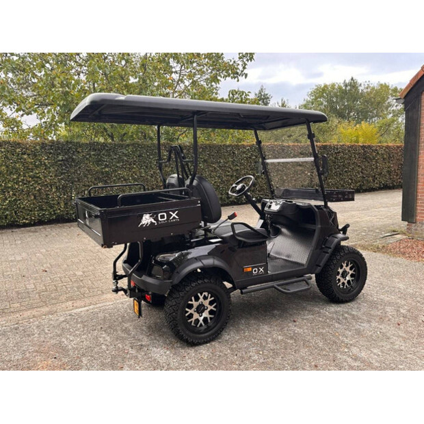 2025 OX KG2LK-49013840