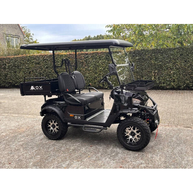 2025 OX KG2LK-49013842