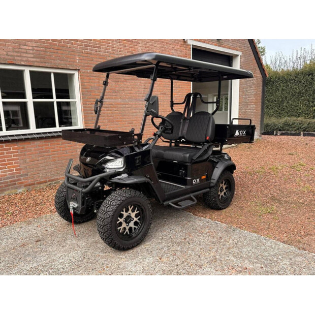 2025 OX KG2LK-49013845