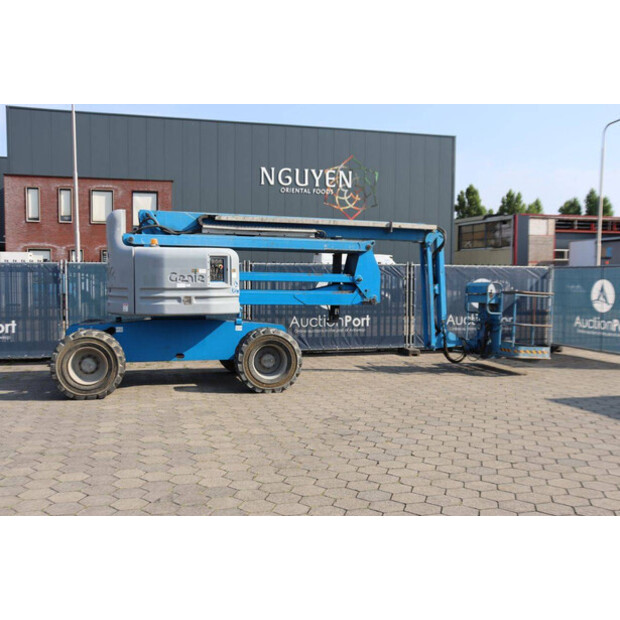 2006 Genie Z-60/34-49013849