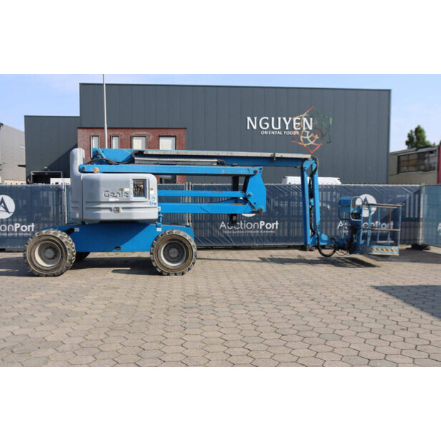 2006 Genie Z-60/34-49013850