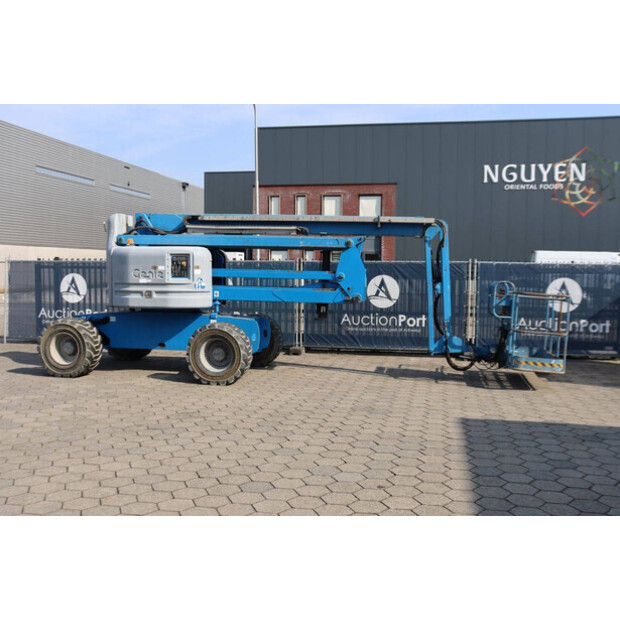 2006 Genie Z-60/34-49013851