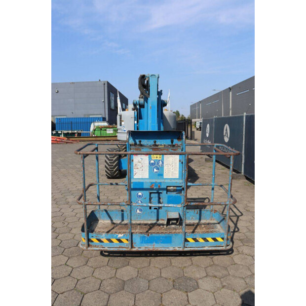 2006 Genie Z-60/34-49013853