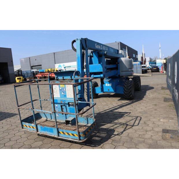 2006 Genie Z-60/34-49013854