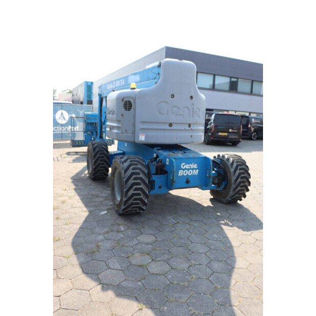 2006 Genie Z-60/34-49013855