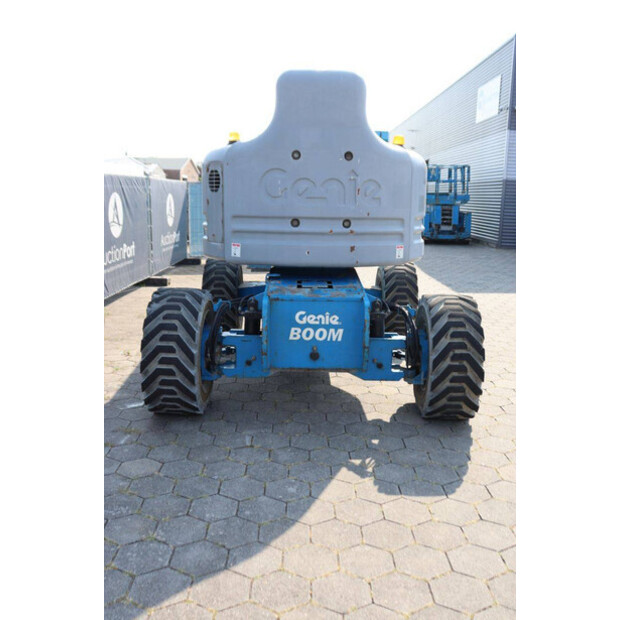 2006 Genie Z-60/34-49013856