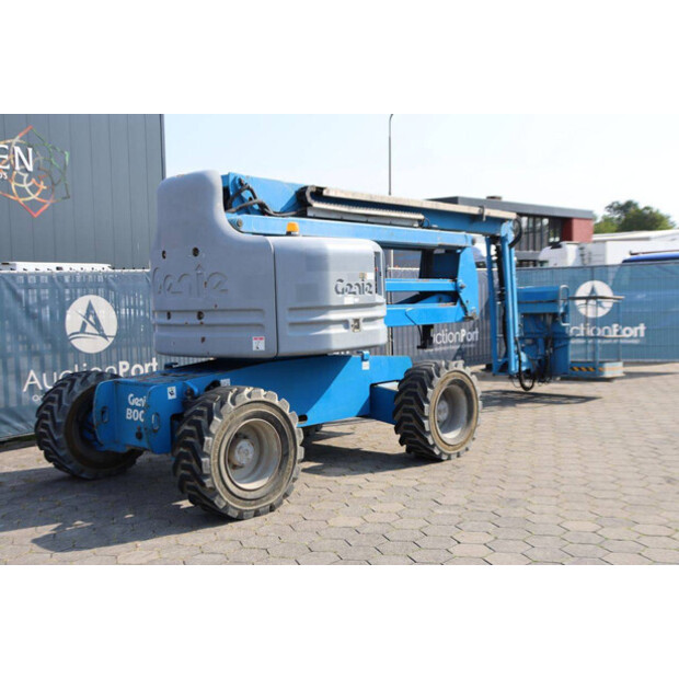 2006 Genie Z-60/34-49013857