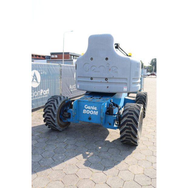 2006 Genie Z-60/34-49013858