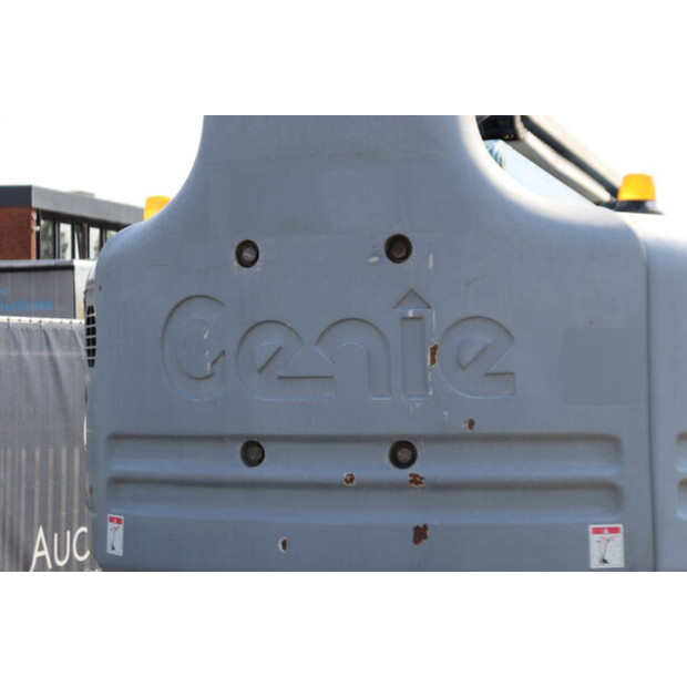 2006 Genie Z-60/34-49013859