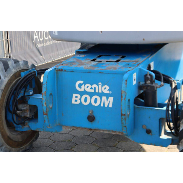 2006 Genie Z-60/34-49013860