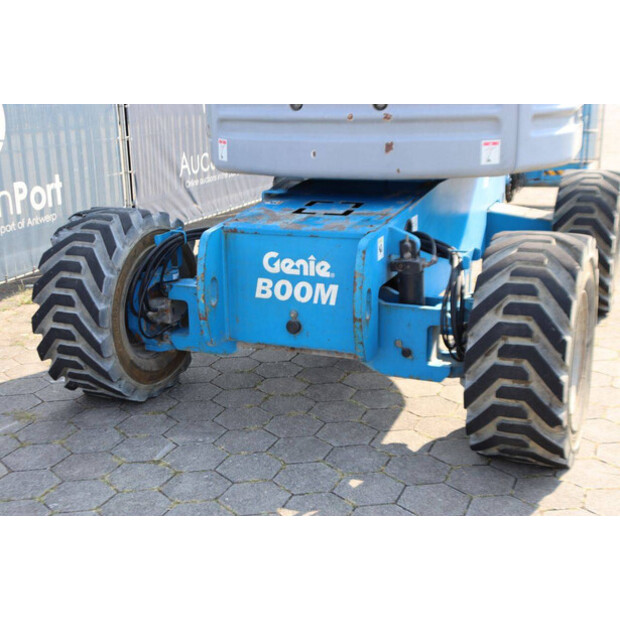 2006 Genie Z-60/34-49013861