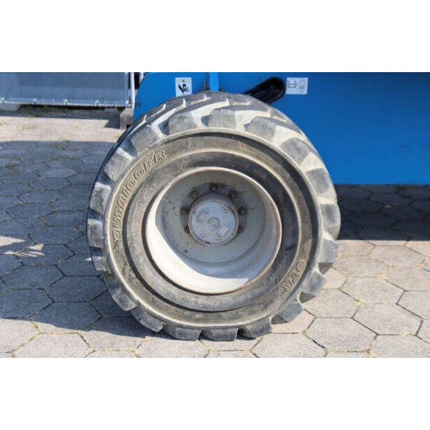 2006 Genie Z-60/34-49013862