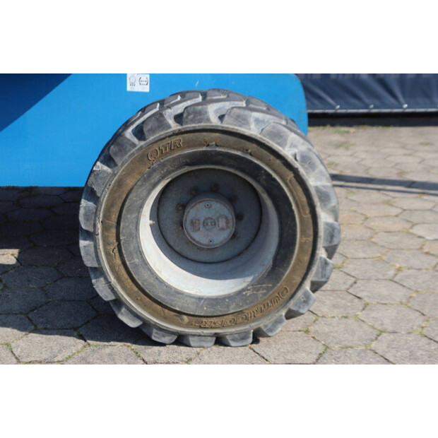 2006 Genie Z-60/34-49013863