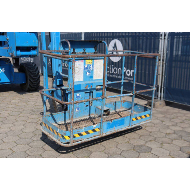 2006 Genie Z-60/34-49013864