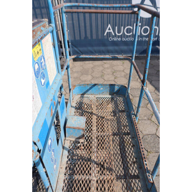 2006 Genie Z-60/34-49013865