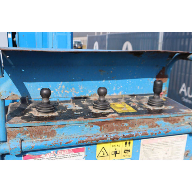 2006 Genie Z-60/34-49013867