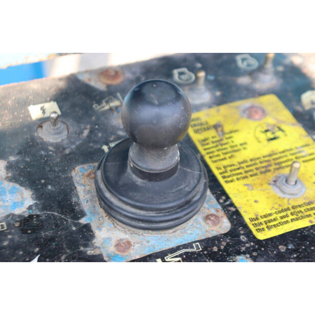 2006 Genie Z-60/34-49013870
