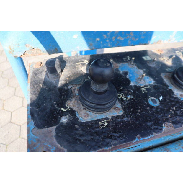 2006 Genie Z-60/34-49013872