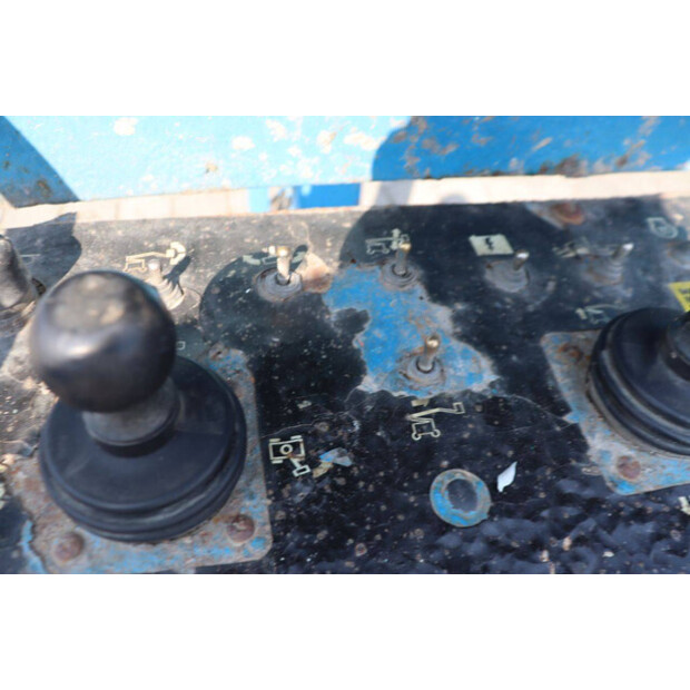 2006 Genie Z-60/34-49013873