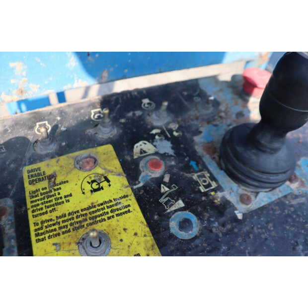 2006 Genie Z-60/34-49013875