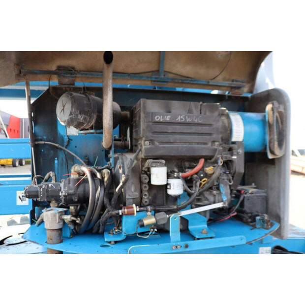 2006 Genie Z-60/34-49013876