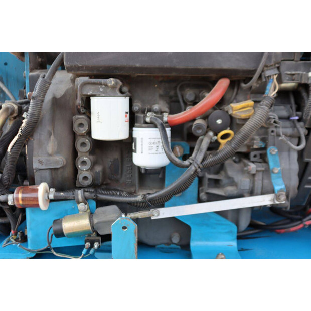 2006 Genie Z-60/34-49013877