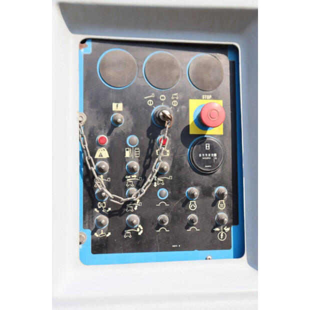 2006 Genie Z-60/34-49013878