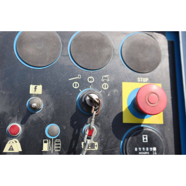2006 Genie Z-60/34-49013879