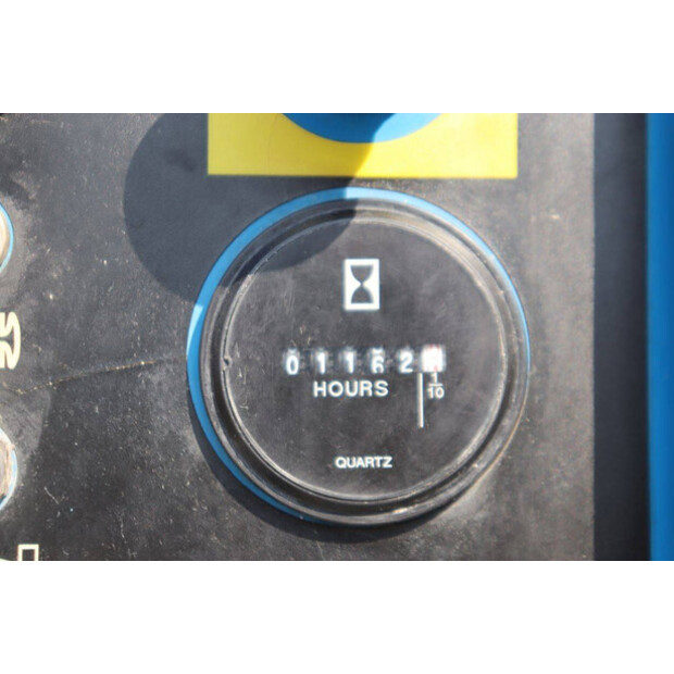 2006 Genie Z-60/34-49013883