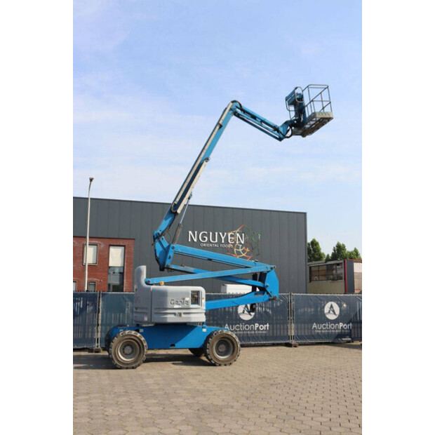 2006 Genie Z-60/34-49013884